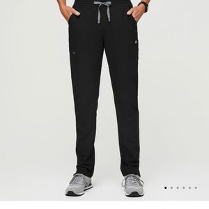 🖤 FIGS Yola Skinny Scrub Pant 🖤